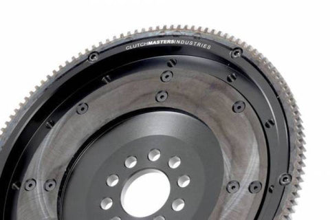 Clutch Masters 850 Series Steel Flywheel 04-05 Volkswagen Golf R32 - 3.2L - MK4 - FW-207-B-TDS