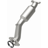 MagnaFlow Direct Fit Catalytic Converter CORVETTE 05-07 6.0L OEM - 49733