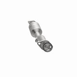 MagnaFlow Direct Fit Catalytic Converter 2009-2014 Sentra 2.0 L Underbody - 52272