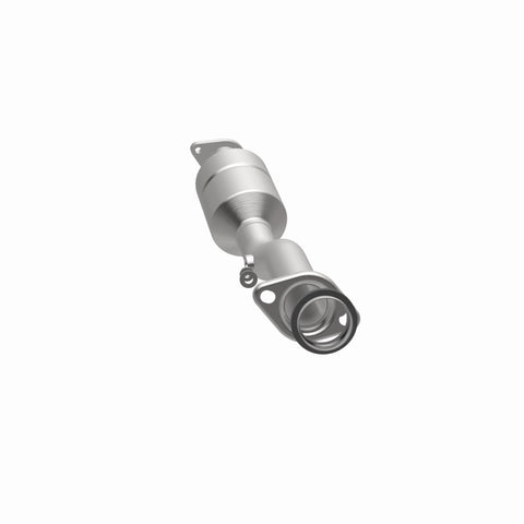 MagnaFlow Direct Fit Catalytic Converter 2009-2014 Sentra 2.0 L Underbody - 52272