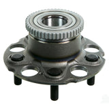 MOOG 1999 Isuzu Oasis Rear Hub Assembly - 512180