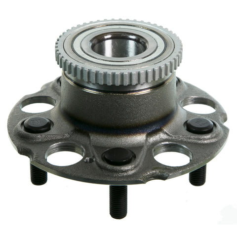 MOOG 1999 Isuzu Oasis Rear Hub Assembly - 512180