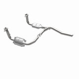 MagnaFlow Direct Fit Catalytic Converter 07-11 Dodge Nitro 4.0L - 51829