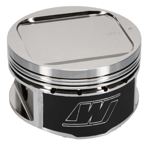 Wiseco Subaru WRX 4v R/Dome 8.4:1 CR 92.5 Piston Shelf Stock Kit - K588M925