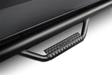 N-Fab 2022 Toyota Tundra 5ft.6in. Crewmax Nerf Step - Textured Black - W2W w/o Bed Acs - T2282CC-TX