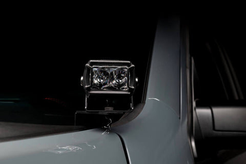 ORACLE Lighting Vega Series 2 LED Light Pod Spotlights - 5921-2-001