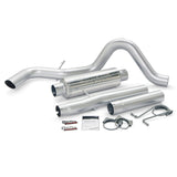 Banks Power 03-07 Ford 6.0L CCLB Monster Sport Exhaust System - 48793