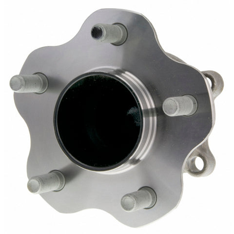 MOOG 09-14 Nissan Murano Rear Hub Assembly - 512407