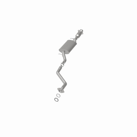 MagnaFlow 99-03 Lexus RX300 Base V6 3.0L OEM Grade / EPA Compliant Direct-Fit Catalytic Converter - 21-214