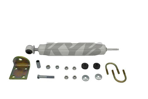 KYB Shocks & Struts Steering Stabilizers Front FORD Excursion (4WD) 2000-04 FORD F250 Super Duty (4W - SS15489