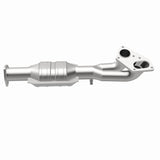 MagnaFlow Conv DF 87 Porsche 911 3.2L - 23555