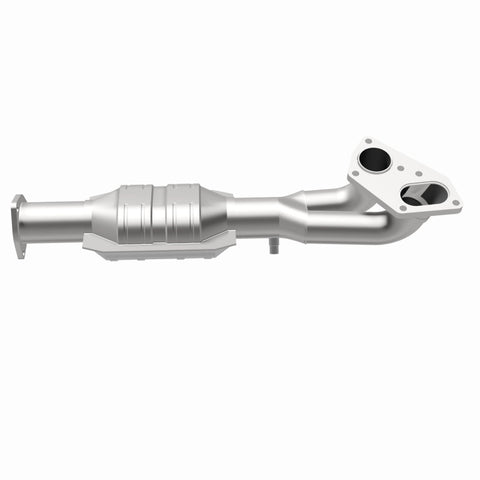 MagnaFlow Conv DF 87 Porsche 911 3.2L - 23555