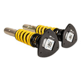 ST XTA-Plus 3 Adjustable Coilovers 15-19 VW Golf VII R 2.0T - 182028080N