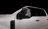 ORACLE Lighting 17-22 Ford Super Duty LED Off-Road Side Mirror Ditch Lights - 5908-001