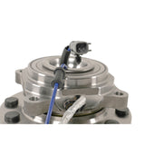 MOOG 11-18 Ram 4500 Front Hub Assembly - 515102