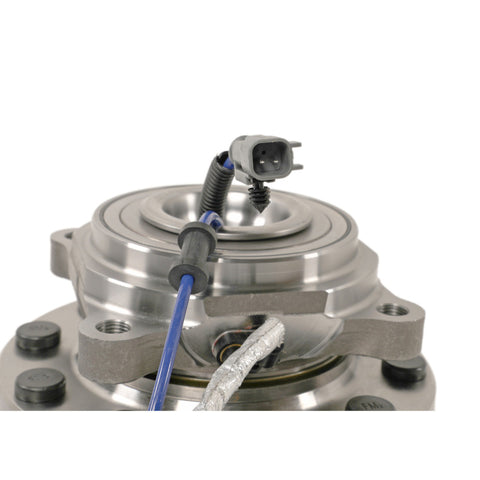 MOOG 11-18 Ram 4500 Front Hub Assembly - 515102