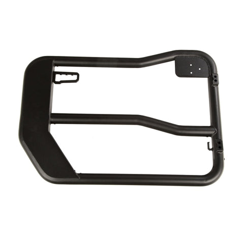 Rugged Ridge Fortis Front Tube Doors 18-20 Jeep JL / 2020 JT - 11509.13