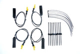 KW Electronic Damping Cancellation Kit BMW Z4 Type Z89 - 68510145