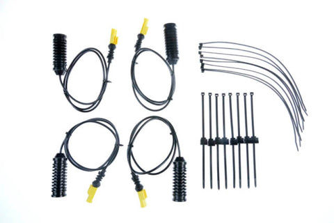 KW Electronic Damping Cancellation Kit BMW Z4 Type Z89 - 68510145
