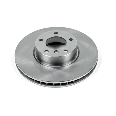 Power Stop 01-03 BMW 530i Front Autospecialty Brake Rotor - EBR661
