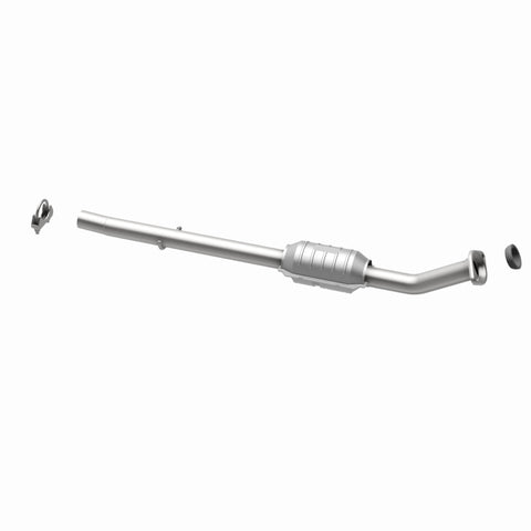 MagnaFlow Conv DF 11-12 Mazda 2 1.5L - 51403