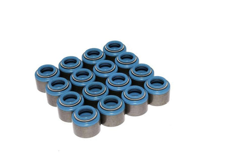 COMP Cams Valve Seals Metal Body Viton 3 - 514-16