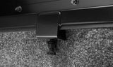 BackRack 2019-2022 Chevrolet Silverado 1500 14-Gauge Steel Trace Rack w/ Hardware Kit - Black - TR9002