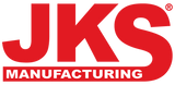 JKS Manufacturing JSPEC Gas Shock Front - 24.66 x 14.79 x 2-3/8 - S1/BP7 - JSPEC9321