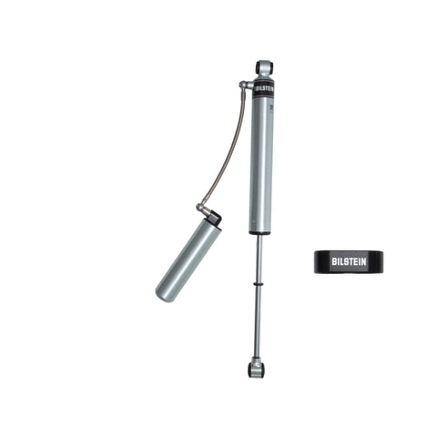 Bilstein 5160 Series 99-04 Ford F250/350 Super Duty Front Shock Absorbers for 4-6in Lift - 25-311877