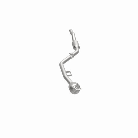 MagnaFlow Conv Direct Fit OEM 2007 Mercedes-Benz E350 Underbody - 69.125in Length - 5411666