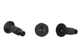 Ford Racing Bronco Tube Door Replacement Left Side Door Latch - M-19008-BTDL