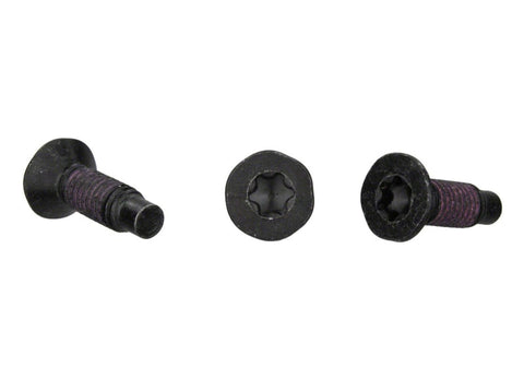 Ford Racing Bronco Tube Door Replacement Left Side Door Latch - M-19008-BTDL