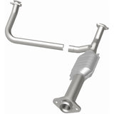 MagnaFlow Direct Fit Catalytic Converter 1995 Chevrolet G10/G20/G30 4.3L/5.0L/5.7L - 3391482