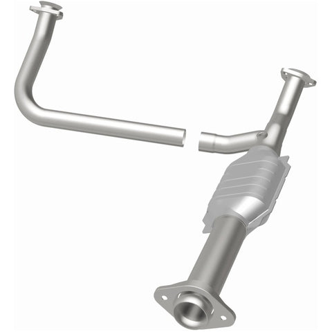 MagnaFlow Direct Fit Catalytic Converter 1995 Chevrolet G10/G20/G30 4.3L/5.0L/5.7L - 3391482