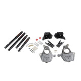 Belltech LOWERING KIT WITH ND2 SHOCKS - 653ND