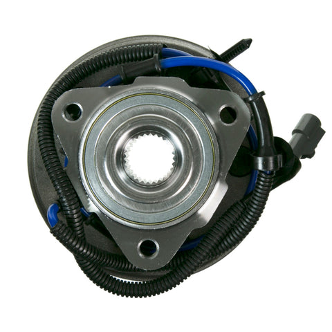 MOOG 02-05 Ford Explorer Front Hub Assembly - 515050