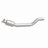 MagnaFlow Direct Fit Catalytic Converter 2015 Charger V8 6.4 6.2 OEM - 52478