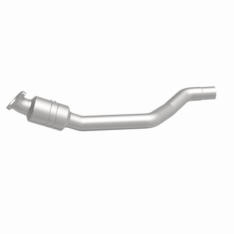 MagnaFlow Direct Fit Catalytic Converter 2015 Charger V8 6.4 6.2 OEM - 52478