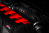 APR 17-20 Audi RS3/18-22 Audi TT RS Quattro (MK3) 2.5T TFSI Turbocharger Inlet System - CI100038