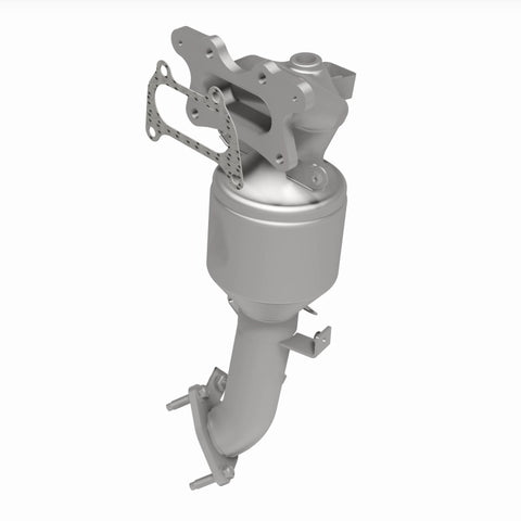 MagnaFlow Direct Fit Catalytic Converter 16-18 Honda HR-V 1.8L - 22-210