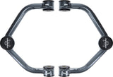 Camburg Dodge RAM 1500 (DS) 4WD 09-21 1.25in Performance Uniball Upper Arms (w/ covers) - CAM-810001