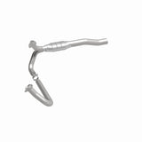 MagnaFlow Conv Direct Fit 94-95 Chevrolet Astro/GMC Safari 4.3L - 3391155
