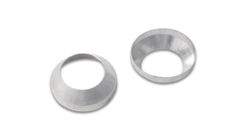Vibrant 37 Degree Conical Seals w/ 16.7mm ID - Pack of 2 - 17016