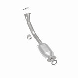 MagnaFlow Direct Fit Catalytic Converter 96-00 Toyota 4 Runner 2.7 - 24286
