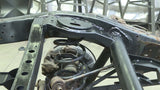 Rust Buster FJ Cruiser & 4Runner Rear Upper Coil Spring Bucket & Shock Mount - Left - RB8426L
