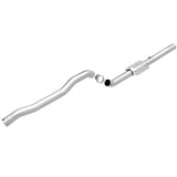 MagnaFlow Conv DF 97 Dodge Dakota 3.9L 4wd MT - 23513