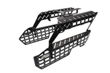 Addictive Desert Designs15-20 Ford F-150 / 15-20 Ford Raptor Center Console Molle - Side Panels - AC1104801NA