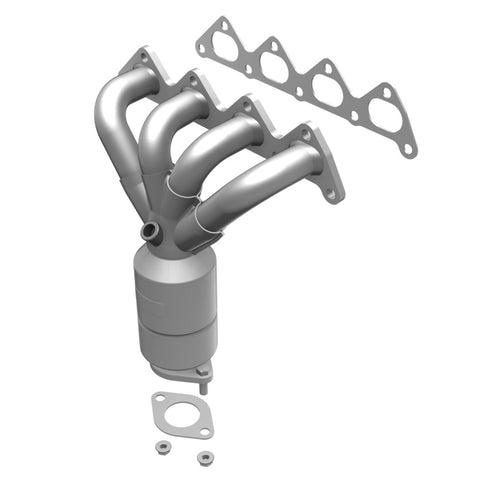 MagnaFlow Conv DF 04-08 Hyundai Elantra 2.0L - 51650