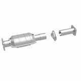 MagnaFlow Conv DF 94-95 Passport/Rodeo rear - 93199