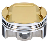 JE Pistons Subaru EJ20 Stroker Ultra Series 8.5:1 (Set of 4 Pistons) - 361326